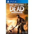 The Walking Dead - The Final Season PS4